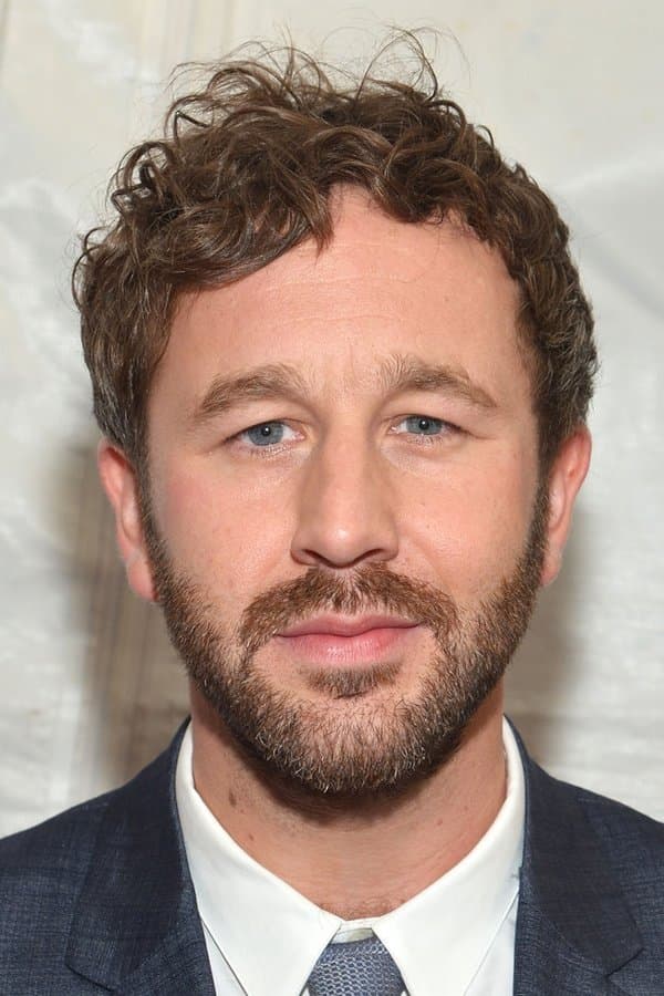 Chris O'Dowd profile