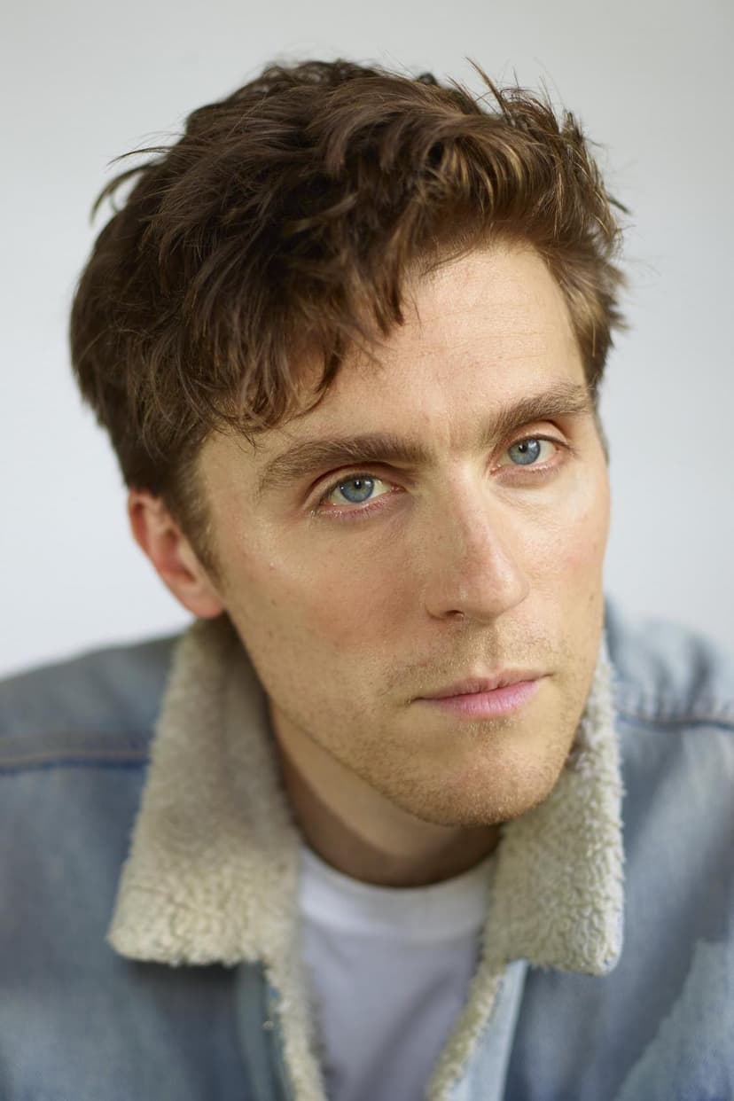 Jack Farthing profile