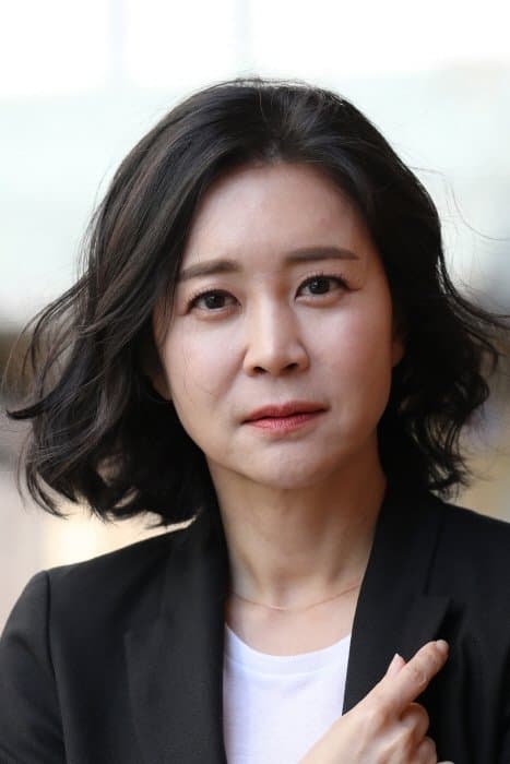 Lee Hang-na profile