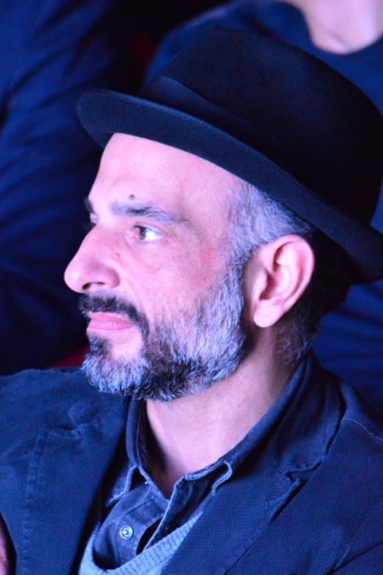 Riccardo De Filippis profile