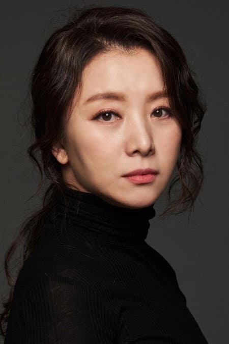 Seo Ji-young profile