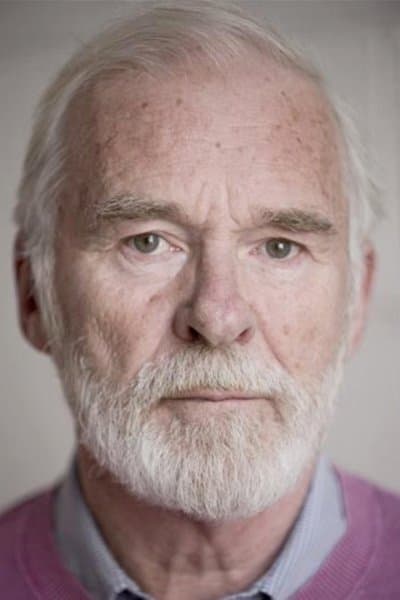 Ian McElhinney profile