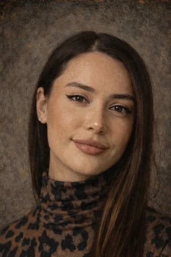 Ena Cvitičanin profile