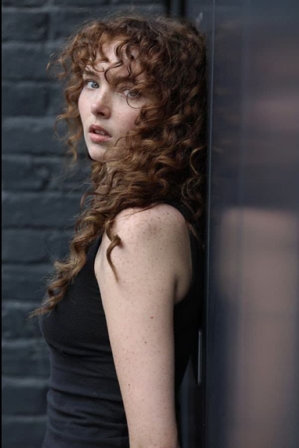 Rebecca Ineson profile