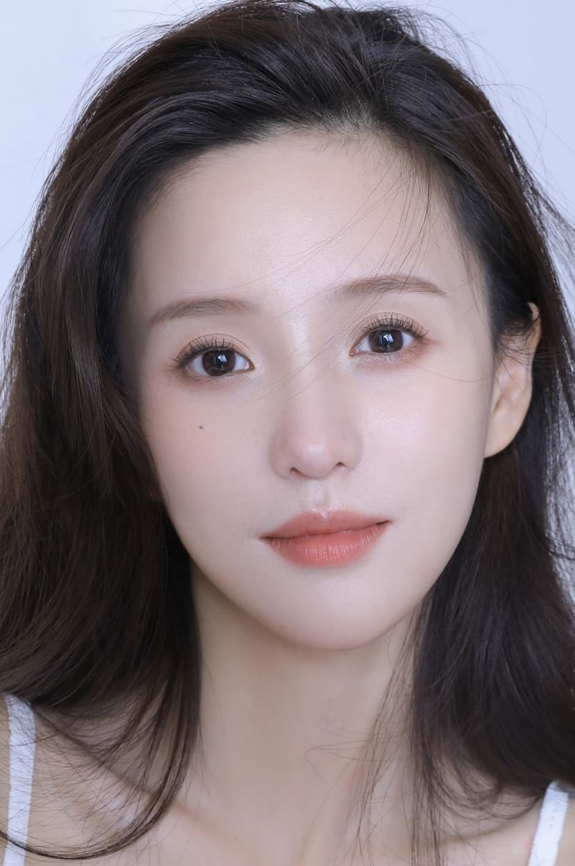 Chen Siche profile