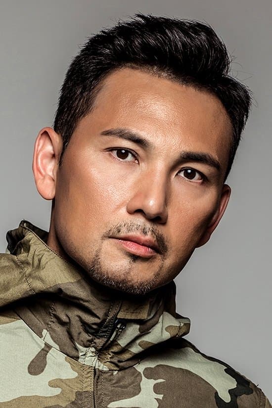 Frankie Lam profile