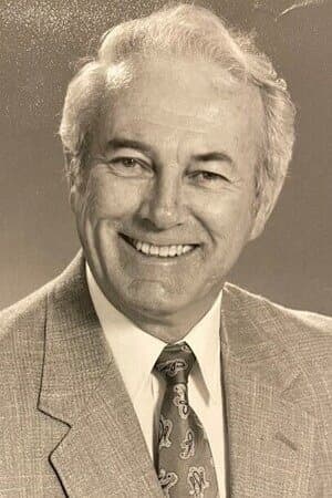 Len Carlson profile