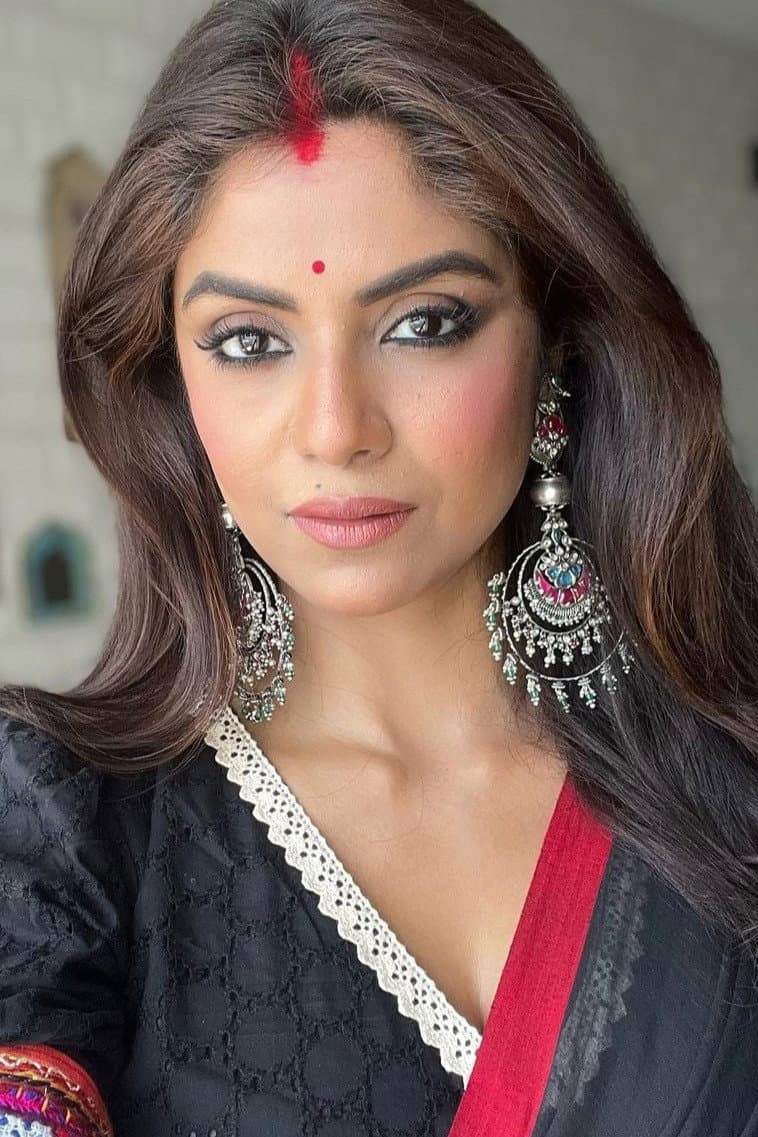 Sayantani Ghosh profile