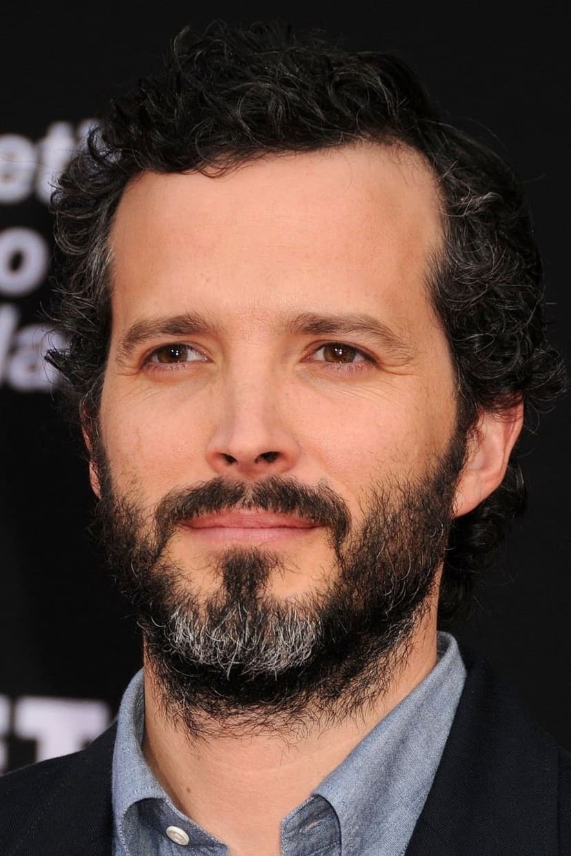 Bret McKenzie profile