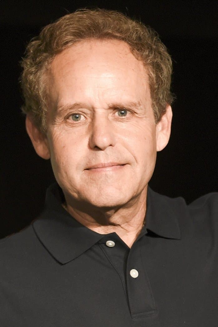 Peter MacNicol profile