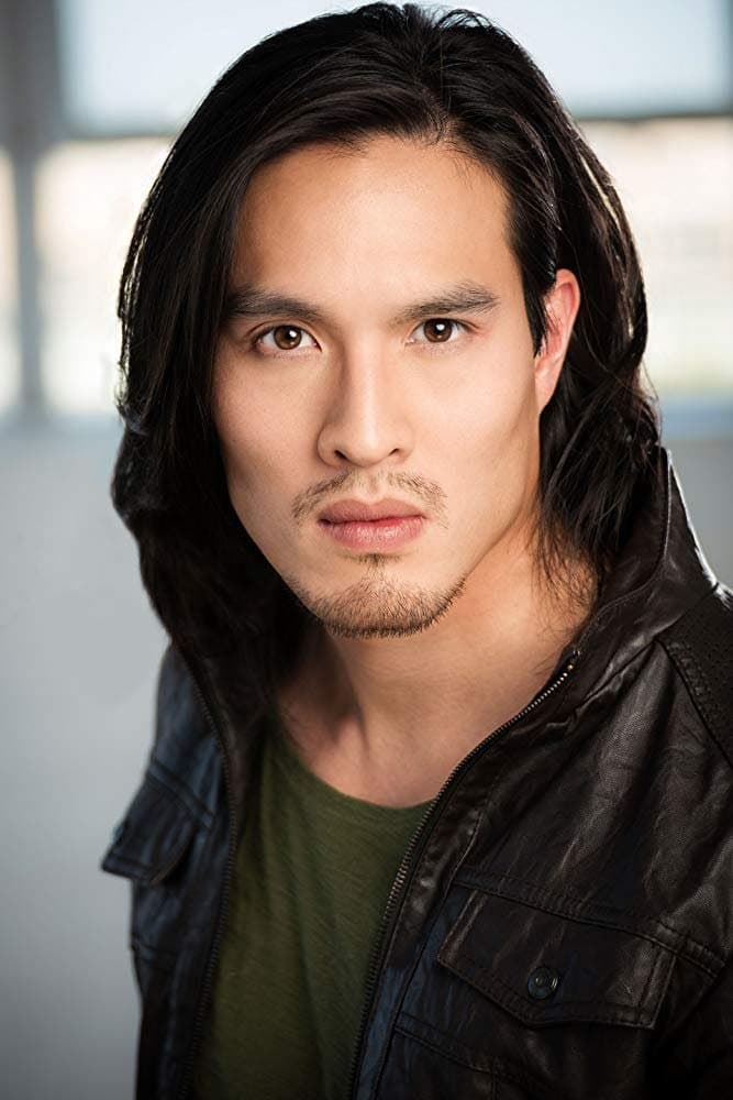 Desmond Chiam profile