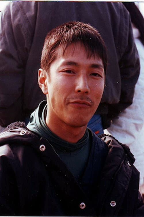 Akira Ohashi profile