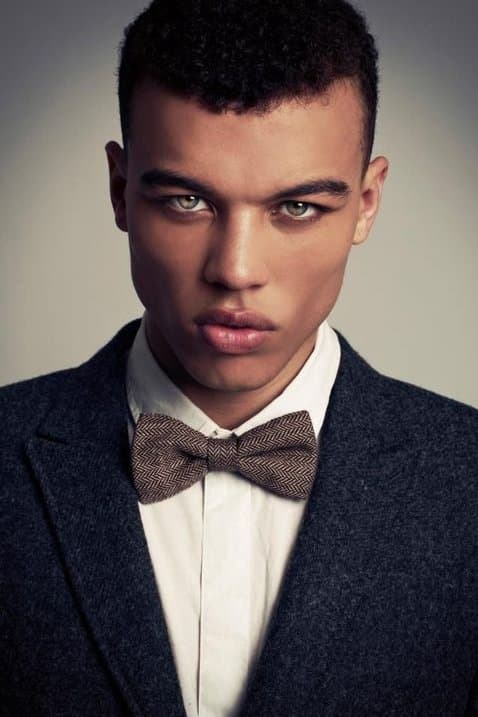 Dudley O'Shaughnessy profile