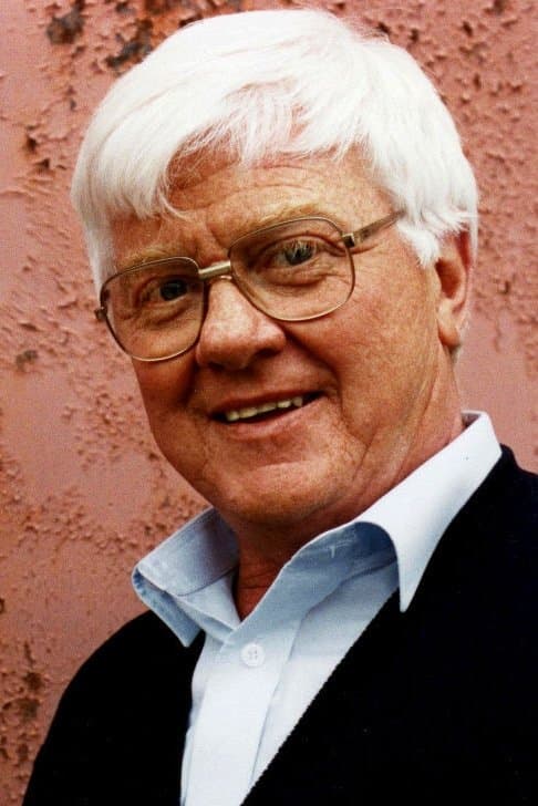 Bernt Callenbo profile