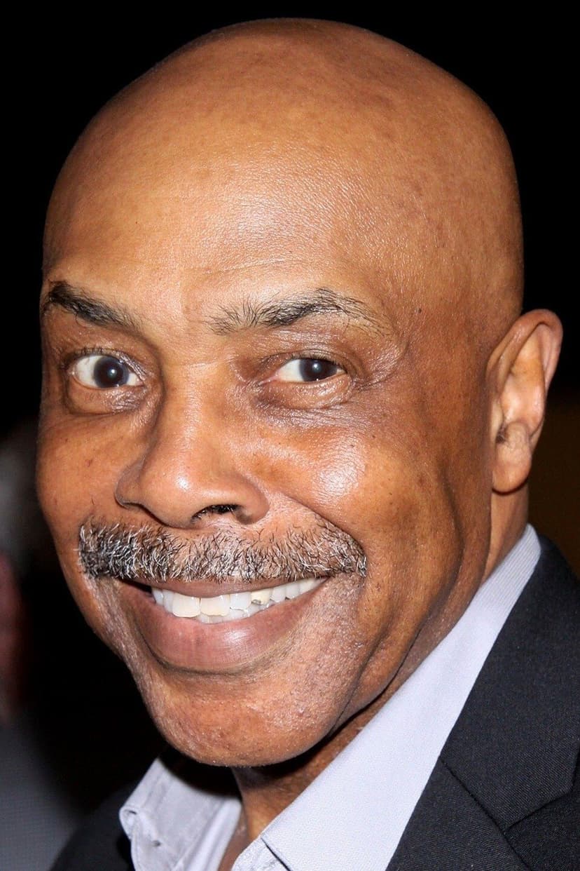 Roscoe Orman profile