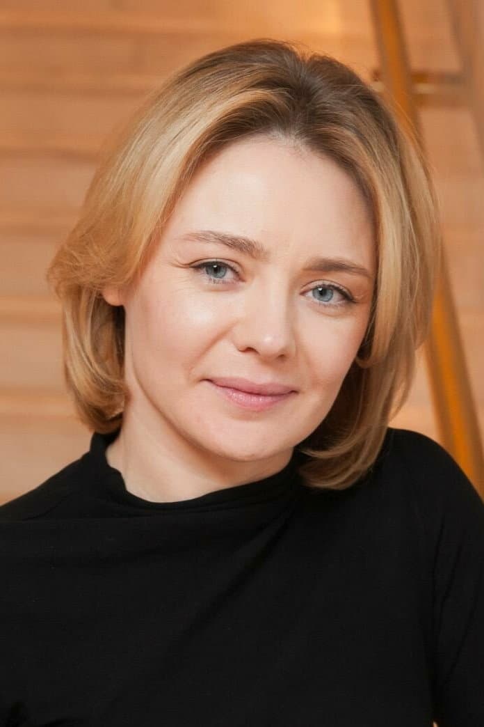 Karina Razumovskaya profile