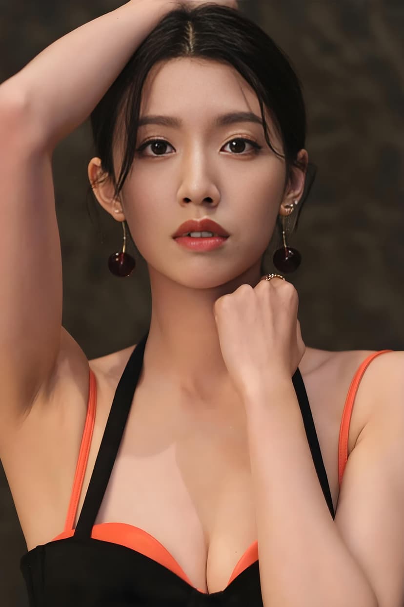 Sisley Choi Si-Pui profile