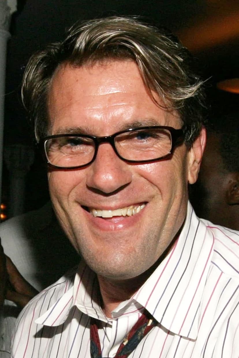 Jim J. Bullock profile