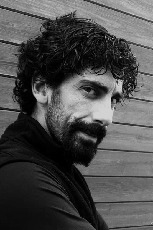 Cuco Usín profile