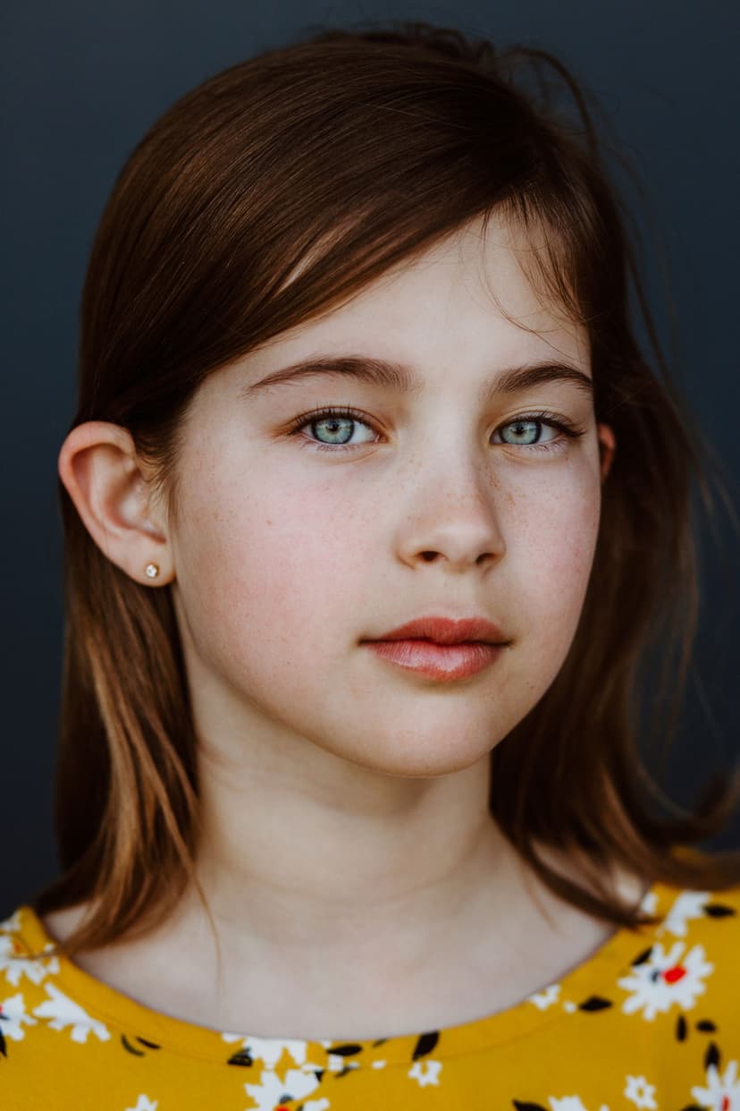 Ashlyn Louden-Gamble profile