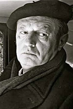 Bernard Granger profile