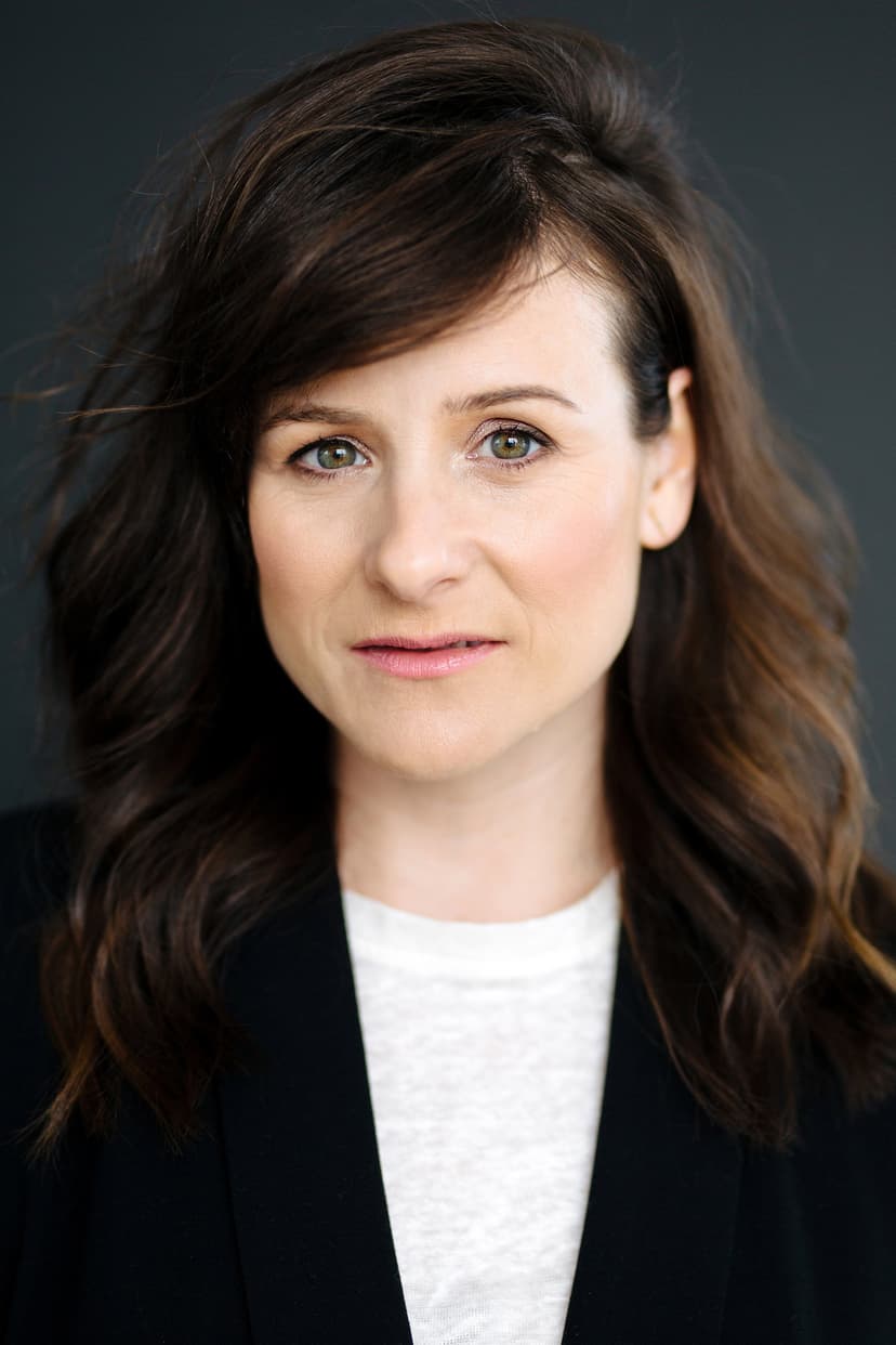 Marie-Joanne Boucher profile