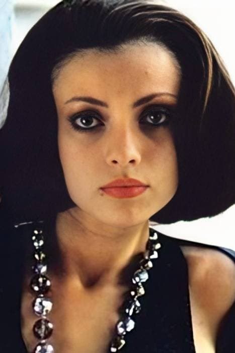 Marie-Christine Deshayes profile