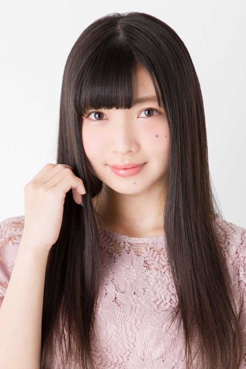 Airi Eino profile