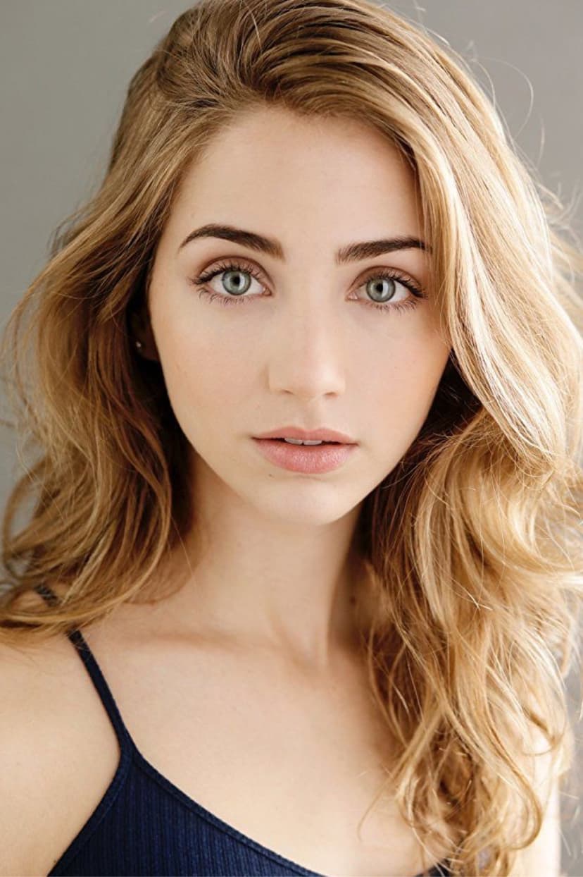 Emily Rudd profile