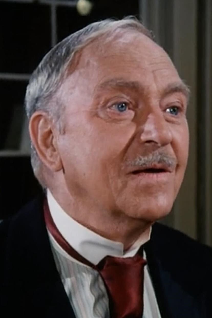 Tom Spratley profile