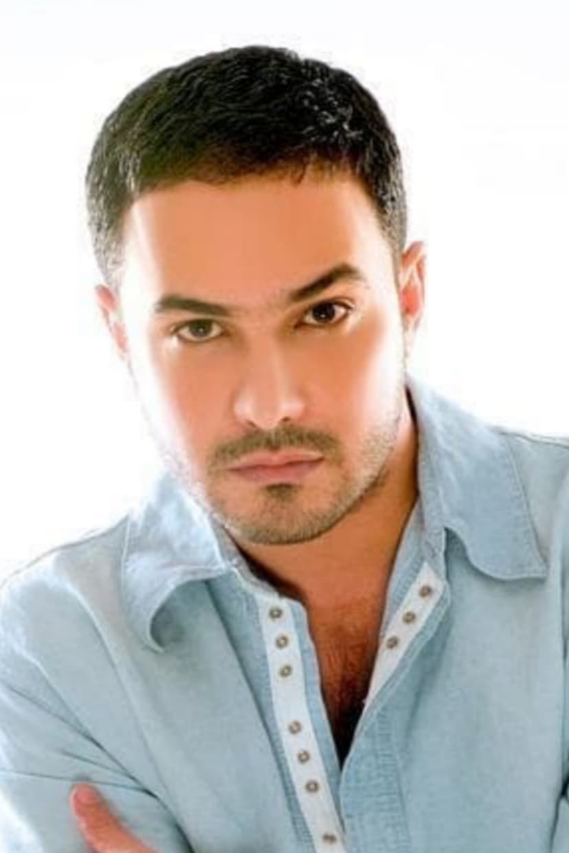Mohamed Ragab profile