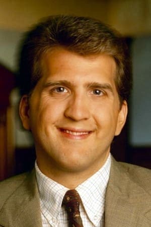 Daniel Roebuck profile