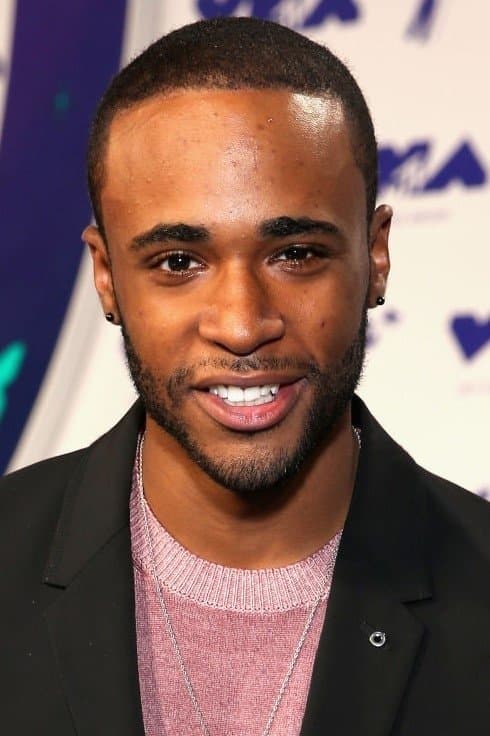 Khylin Rhambo profile