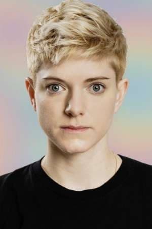 Mae Martin profile