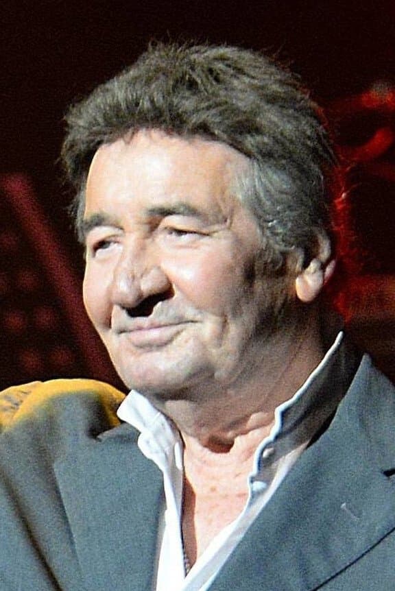 Pascal Danel profile