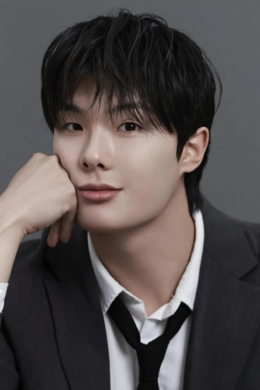 Choi Dong-ho profile
