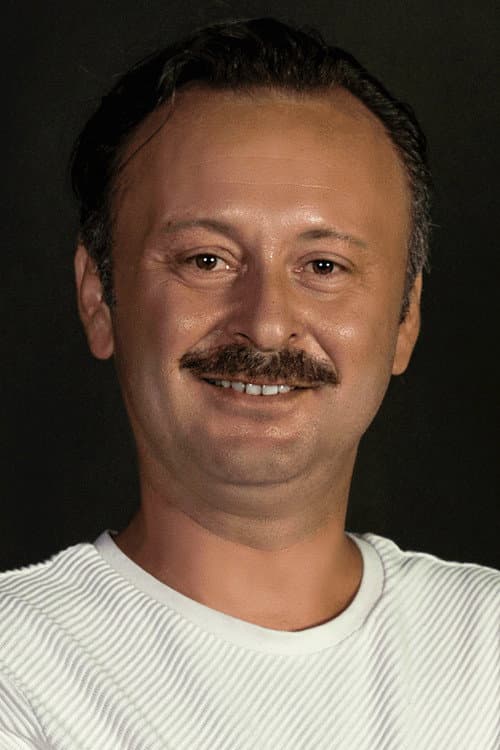Orçun Kaptan profile