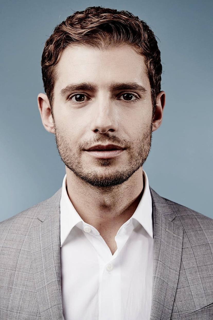 Julian Morris profile