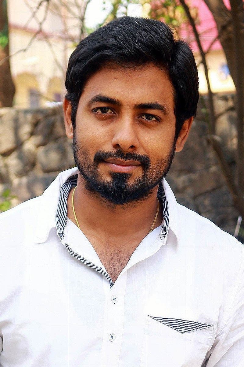 Aari Arjuna profile