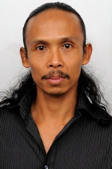 Yayan Ruhian profile