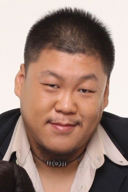 Sang Ping profile