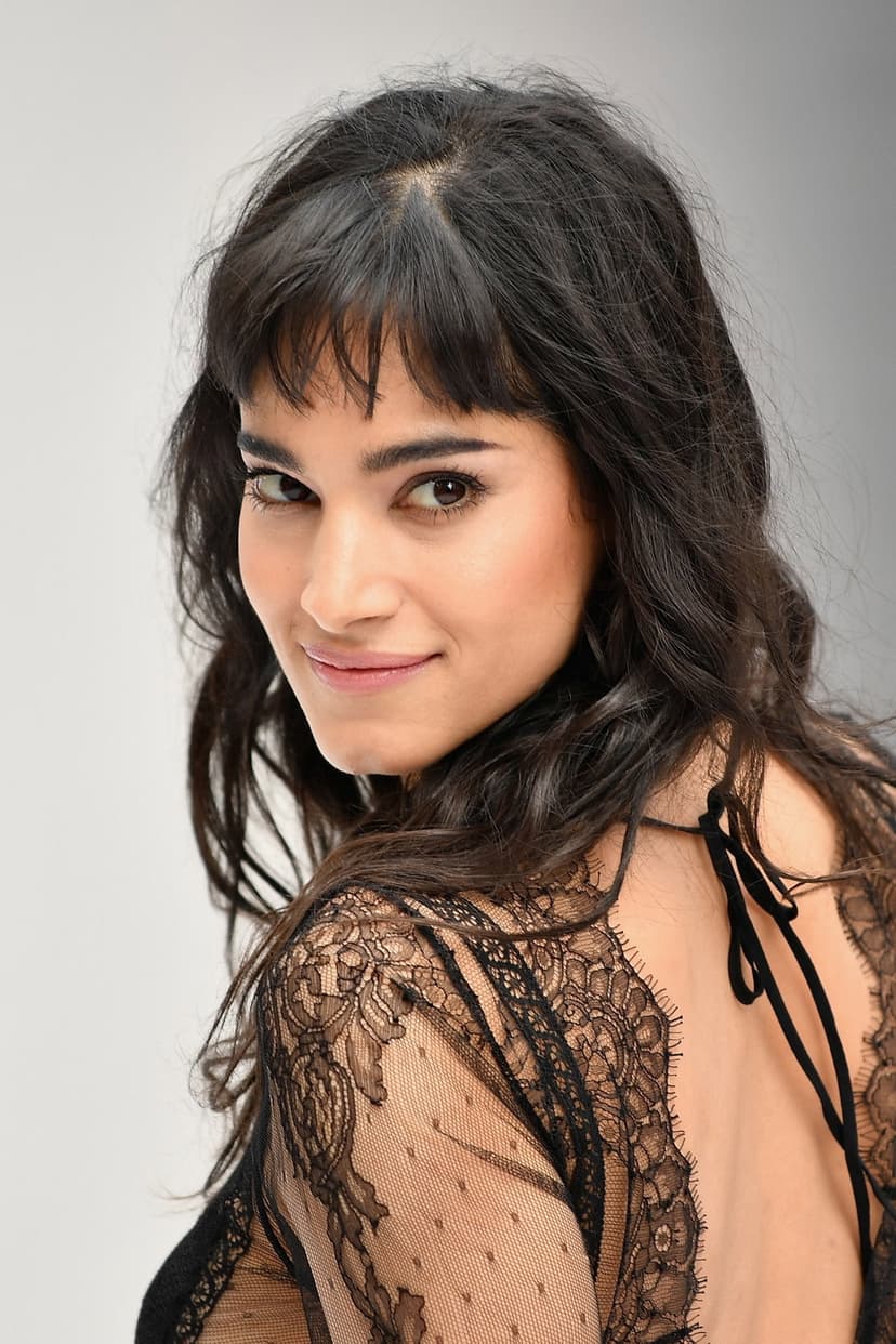 Sofia Boutella profile