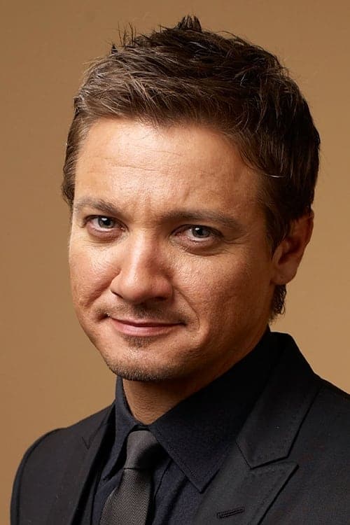 Jeremy Renner profile