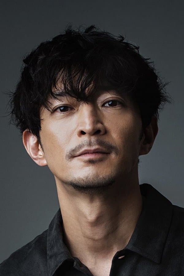 Kenjiro Tsuda profile