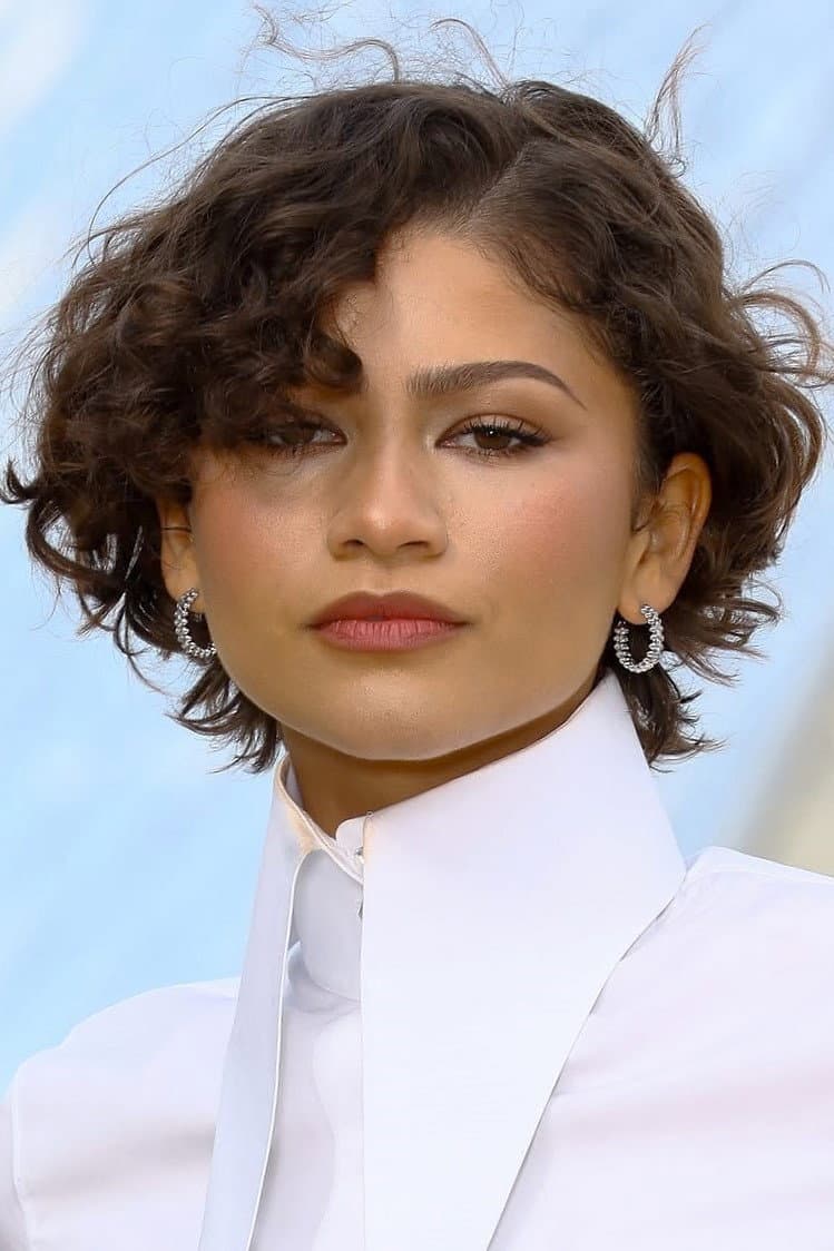 Zendaya profile