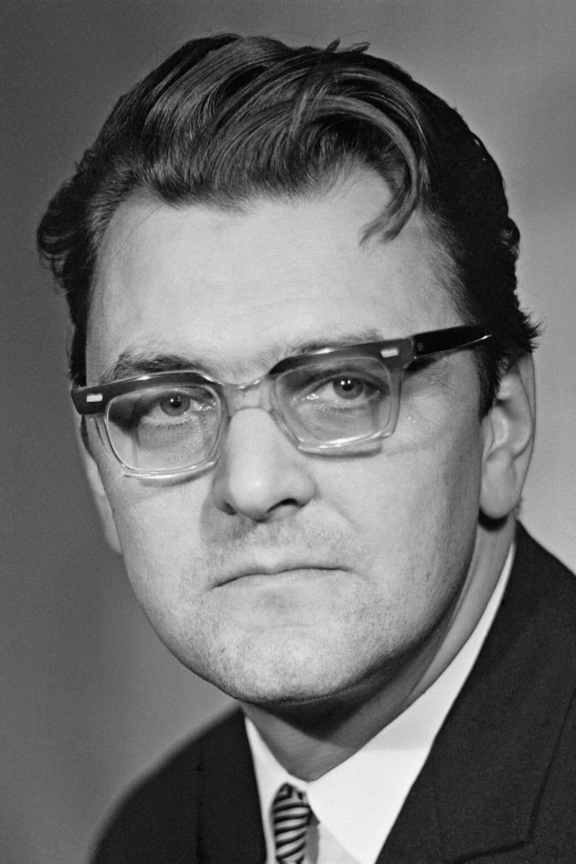 Yuriy Yakovlev profile
