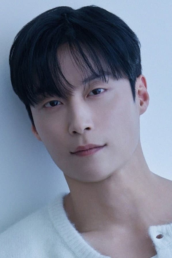 Heo Nam-jun profile