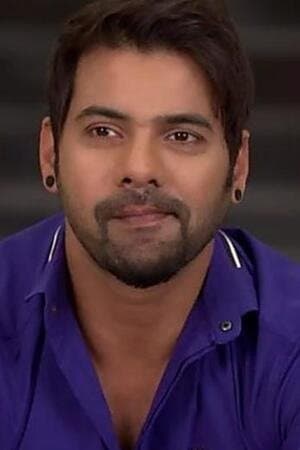 Shabbir Ahluwalia profile