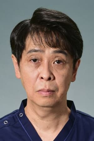 Yoshiyuki Morishita profile