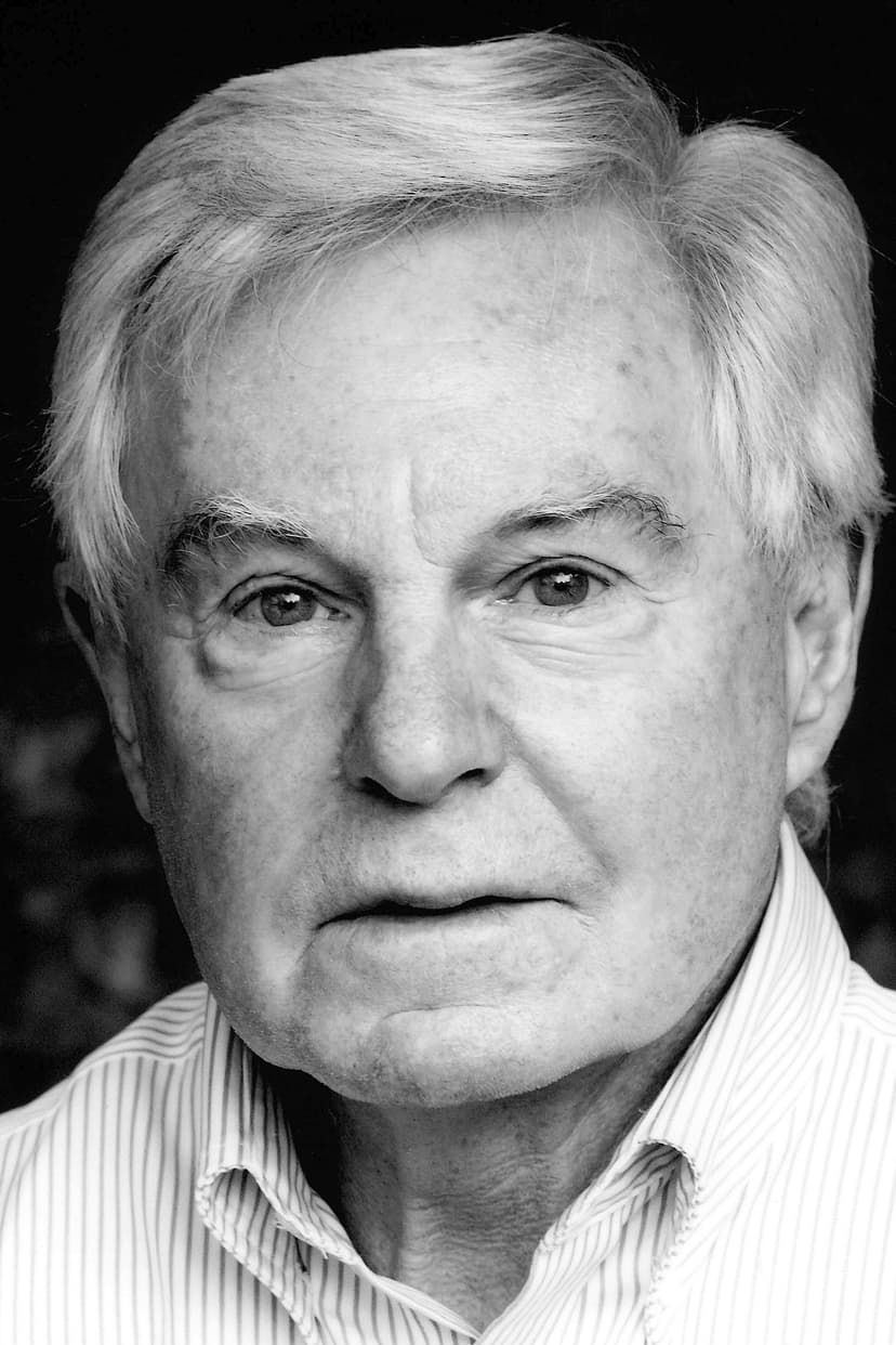 Derek Jacobi profile